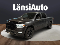 Dodge Ram vaihtoauto