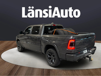 Dodge Ram vaihtoauto