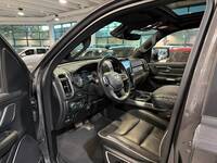 Dodge Ram vaihtoauto