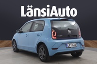Volkswagen up! vaihtoauto