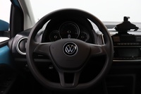 Volkswagen up! vaihtoauto