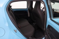 Volkswagen up! vaihtoauto