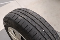 Volkswagen up! vaihtoauto