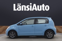 Volkswagen up! vaihtoauto