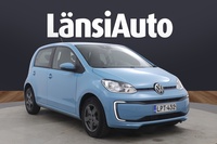 Volkswagen up! vaihtoauto