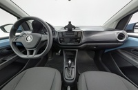 Volkswagen up! vaihtoauto
