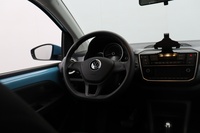 Volkswagen up! vaihtoauto