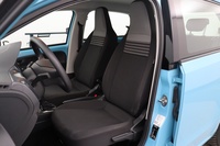 Volkswagen up! vaihtoauto