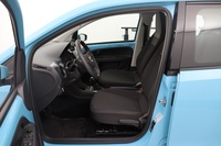 Volkswagen up! vaihtoauto