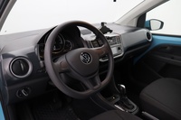 Volkswagen up! vaihtoauto