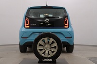 Volkswagen up! vaihtoauto