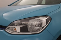 Volkswagen up! vaihtoauto