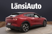 Ford USA Mustang vaihtoauto