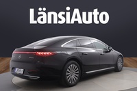 Mercedes-Benz EQS vaihtoauto