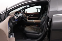 Mercedes-Benz EQS vaihtoauto