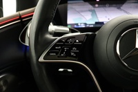 Mercedes-Benz EQS vaihtoauto