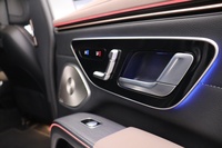 Mercedes-Benz EQS vaihtoauto