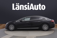 Mercedes-Benz EQS vaihtoauto