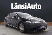 Mercedes-Benz EQS vaihtoauto