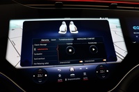 Mercedes-Benz EQS vaihtoauto