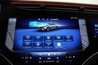 Mercedes-Benz EQS vaihtoauto