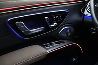 Mercedes-Benz EQS vaihtoauto