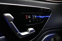 Mercedes-Benz EQS vaihtoauto