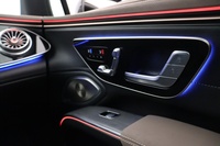 Mercedes-Benz EQS vaihtoauto