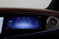 Mercedes-Benz EQS vaihtoauto