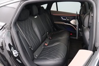 Mercedes-Benz EQS vaihtoauto