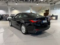 BMW i4 vaihtoauto