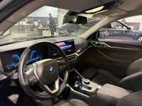 BMW i4 vaihtoauto