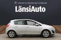 Opel Corsa vaihtoauto