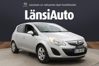 Opel Corsa vaihtoauto