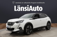 Peugeot e-2008 vaihtoauto