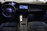 Peugeot 408 vaihtoauto