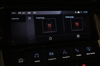 Peugeot 408 vaihtoauto