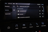 Peugeot 408 vaihtoauto