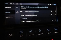 Peugeot 408 vaihtoauto