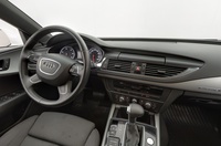 Audi A7 vaihtoauto