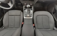 Audi A7 vaihtoauto