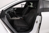 Audi A7 vaihtoauto
