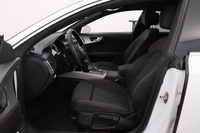 Audi A7 vaihtoauto