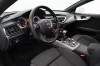 Audi A7 vaihtoauto