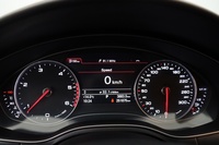 Audi A7 vaihtoauto