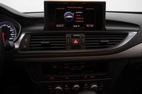 Audi A7 vaihtoauto