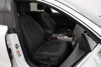 Audi A7 vaihtoauto