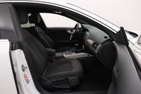 Audi A7 vaihtoauto