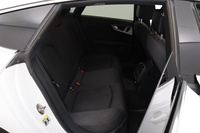 Audi A7 vaihtoauto