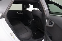Audi A7 vaihtoauto